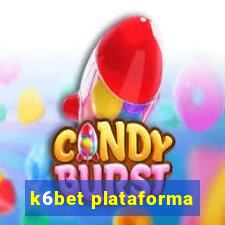 k6bet plataforma